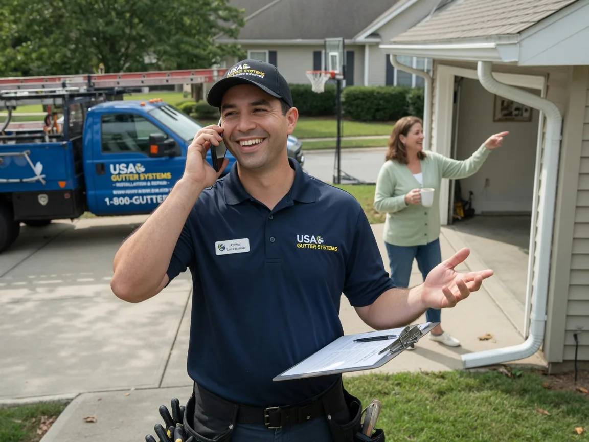 Gutter Installation Taylorsville, NC FAQs